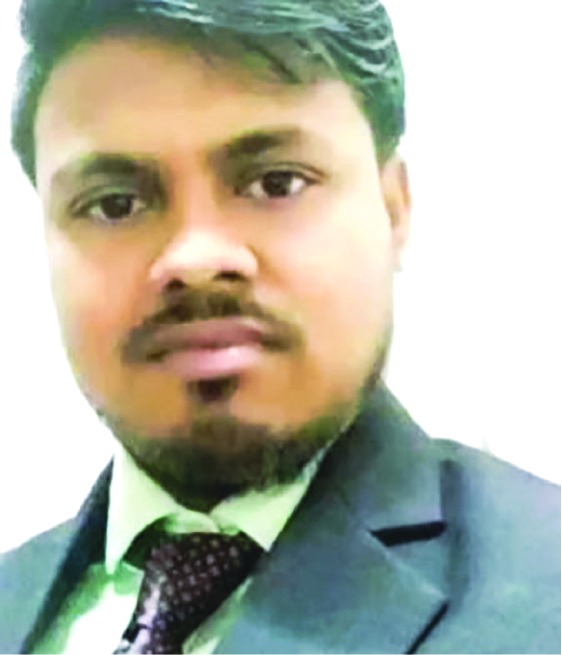 Photo of মো: জহিরুল ইসলাম 